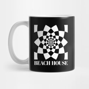 Beach House - Fanart Mug